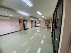 HR 6083 ให้เช่าอาคารสำนักงาน 3 ชั้น 728 ตรม. ตกแต่งแล้ว พร้อมเข้าอยู่ ใกล้สนามบินดอนเมือง เหมาะเป็นสำนักงาน ภาพที่ 6