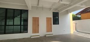 ด่วน สำนักงานให้เช่า 4 ชั้นเหมาะกับธุรกิจทุกประเภท ติดหลายเส้นทาง รามคำแหง หัวหมาก ศรีนครินทร์ พระรามเก้า ทางด่วน  ใกล้แอร์พอร์ตลิงค์  ภาพที่ 3