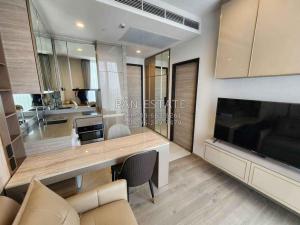 67-10-029 คอนโดให้เช่า The Crest park residences พื้นที่ 35 ตรม 1นอน 1น้ำ ชั้น 17 ห้องมุม Fully Finished ภาพที่ 6