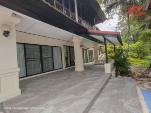  ให้เช่าบ้านเดี่ยว 2 ชั้น เนื้อที่ 400 ตร.ว พื้นที่ใช้สอย 650 ตร.ม 6ห้องนอน 5ห้องน้ำ เฟอร์ครบ ถนนพัฒนาการ 30 ภาพที่ 2