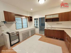  ให้เช่าบ้านเดี่ยว 2 ชั้น เนื้อที่ 400 ตร.ว พื้นที่ใช้สอย 650 ตร.ม 6ห้องนอน 5ห้องน้ำ เฟอร์ครบ ถนนพัฒนาการ 30 ภาพที่ 5