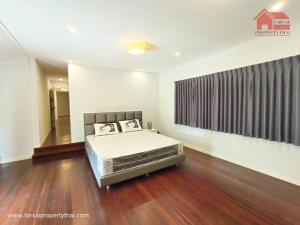  ให้เช่าบ้านเดี่ยว 2 ชั้น เนื้อที่ 400 ตร.ว พื้นที่ใช้สอย 650 ตร.ม 6ห้องนอน 5ห้องน้ำ เฟอร์ครบ ถนนพัฒนาการ 30 ภาพที่ 6