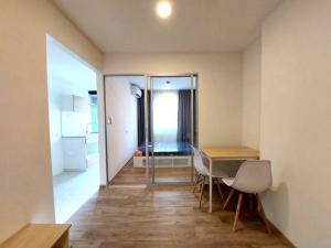 ให้เช่า เสนาคิทท์ ศรีนครินทร์ - ศรีด่าน 26ตรม. พร้อมเข้าอยู่