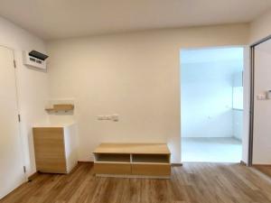 ให้เช่า เสนาคิทท์ ศรีนครินทร์ - ศรีด่าน 26ตรม. พร้อมเข้าอยู่ ภาพที่ 3