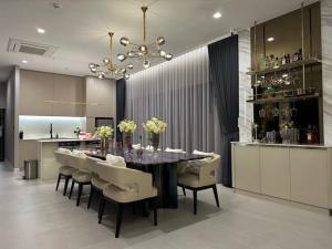 บ้าน Grand Bangkok Boulevard กรุงเทพกรีฑา ราคาไม่แรง บ้านเดี่ยวหรูสไตล์ Modern Classic ฟังก์ชัน Double Master Bedroom ใกล้ ARL ลาดกระบัง และสนามบินสุวรรณภูมิ ภาพที่ 4