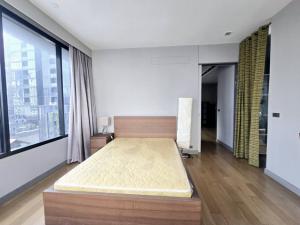Condo. เอ็ม สีลม M Silom 52sq.m. 1 BEDROOM 1 BATHROOM 35000 บ. ไม่ไกลจาก สีลมพลาซ่า ราคาพิเศษ ภาพที่ 3