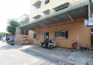 เช่า ห้อง อพาร์ทเม้นท์ TS Apartment ใกล้ ม.เทคโน บางมด ประชาอุทิศ ภาพที่ 2