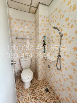 เช่า ห้อง อพาร์ทเม้นท์ TS Apartment ใกล้ ม.เทคโน บางมด ประชาอุทิศ ภาพที่ 7