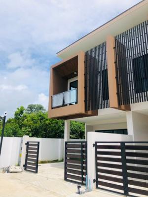 THR016 For Rent  Chao Wilai Phuket Airport  2 Bedrooms 3 Bathrooms