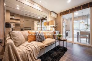 condo The Crest Sukhumvit 49 เดอะ เครสท์ สุขุมวิท 49 ราคาพิเศษ! กรุงเทพ ภาพที่ 5