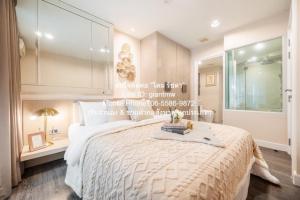 condo The Crest Sukhumvit 49 เดอะ เครสท์ สุขุมวิท 49 ราคาพิเศษ! กรุงเทพ ภาพที่ 6