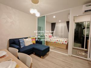 คอนโด. Regent Home Bangna รีเจ้นท์ โฮม บางนา 28ตรม  ใกล้กับ BTS บางนา ราคาสุดพิเศษ เป็นคอนโดพร้อมอยู่ที่มีการตกแต่งภายในเพิ่มเติมได้แบบเรียบหรู และมีทำเลสวยสามารถมองเห็นวิวสวยงาม พร้อมพื้นที่ส่วนกลาง และสิ่งอำนวยความสะดวกครบครัน ทั้งสระว่ายน้ำ ห้องออ ภาพที่ 4