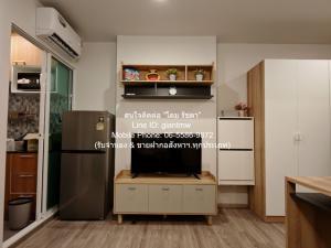 คอนโด. Regent Home Bangna รีเจ้นท์ โฮม บางนา 28ตรม  ใกล้กับ BTS บางนา ราคาสุดพิเศษ เป็นคอนโดพร้อมอยู่ที่มีการตกแต่งภายในเพิ่มเติมได้แบบเรียบหรู และมีทำเลสวยสามารถมองเห็นวิวสวยงาม พร้อมพื้นที่ส่วนกลาง และสิ่งอำนวยความสะดวกครบครัน ทั้งสระว่ายน้ำ ห้องออ ภาพที่ 6