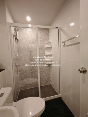คอนโด. Regent Home Bangna รีเจ้นท์ โฮม บางนา 28ตรม  ใกล้กับ BTS บางนา ราคาสุดพิเศษ เป็นคอนโดพร้อมอยู่ที่มีการตกแต่งภายในเพิ่มเติมได้แบบเรียบหรู และมีทำเลสวยสามารถมองเห็นวิวสวยงาม พร้อมพื้นที่ส่วนกลาง และสิ่งอำนวยความสะดวกครบครัน ทั้งสระว่ายน้ำ ห้องออ ภาพที่ 8