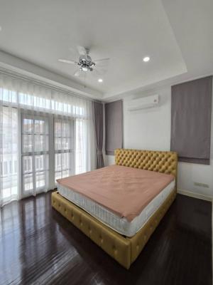 บ้าน พาร์คเวย์ ชาเล่ต์ รามคำแหง 190/1 40000 thb  พื้นที่เท่ากับ 60 ตร.ว. ใกล้ บิ๊กซี สภาพแวดล้อมดี บ้านเดี่ยวทำเลดี บ้านสภาพใหม่ ภาพที่ 7