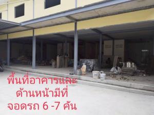 อาคารพาณิชย์ พื้นที่ค้าปลีกให้เช่า ลาดพร้าว 87 พ.ท. 50 ตร.ว. 1 ngan 0 ไร่ 100000 บ.   ดีลเด็ด! ภาพที่ 4
