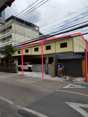 อาคารพาณิชย์ พื้นที่ค้าปลีกให้เช่า ลาดพร้าว 87 พ.ท. 50 ตร.ว. 1 ngan 0 ไร่ 100000 บ.   ดีลเด็ด! ภาพที่ 6