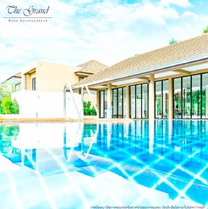 สนามกอล์ฟวินด์เซอร์ปาร์ค500ม.ไม่เคยอยู่ ให้เช่าคฤหาสน์ 2ชั้น 405 ตร.ม.105 ตร.วา.  3-4นอน MRT สุวินทวงศ์ 7.7กม.  3น้ำ ตลาดยิ่งเจริญทรัพย์  ภาพที่ 4