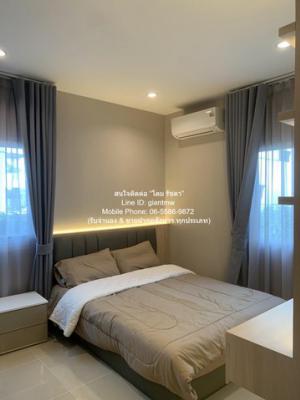 บ้าน ให้เช่าบ้านเดี่ยวหรู 3 ชั้น เนอวานา แอบโซลูท กรุงเทพกรีฑา (Nirvana ABSOLUTE Krungthep Kreetha) 85 ตร.ว. 4 น 5 น้ำ 3 จอดรถ ราคา 250,000 บาท/เดือน 4ห้องนอน 250000 THAI BAHT ใกล้กับ The Mall บางกะปิ ราคาพิเศษ! กรุงเทพ ภาพที่ 5
