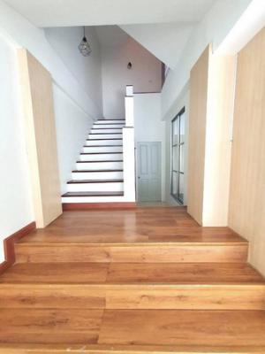ห้เช่า HOME OFFICE บ้านกลางเมือง แยกรัชดา-ลาดพร้าว ห่างจาก MRT ลาดพร้าว 500 เมตร จดทะเบียนบริษัทได้  ภาพที่ 2