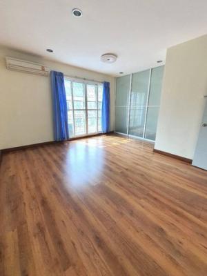 ห้เช่า HOME OFFICE บ้านกลางเมือง แยกรัชดา-ลาดพร้าว ห่างจาก MRT ลาดพร้าว 500 เมตร จดทะเบียนบริษัทได้  ภาพที่ 5