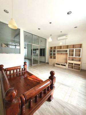 ห้เช่า HOME OFFICE บ้านกลางเมือง แยกรัชดา-ลาดพร้าว ห่างจาก MRT ลาดพร้าว 500 เมตร จดทะเบียนบริษัทได้  ภาพที่ 6