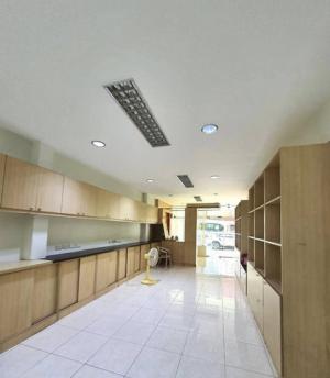 ห้เช่า HOME OFFICE บ้านกลางเมือง แยกรัชดา-ลาดพร้าว ห่างจาก MRT ลาดพร้าว 500 เมตร จดทะเบียนบริษัทได้  ภาพที่ 8