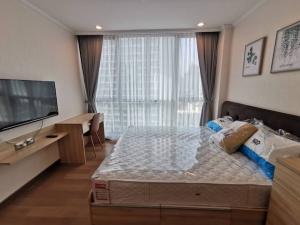 Supalai Oriental Sukhumvit 39 Private clean convenient 14th floor BTS Phrom Phong