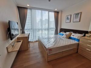 Supalai Oriental Sukhumvit 39 Private clean convenient 14th floor BTS Phrom Phong ภาพที่ 2