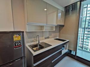 Supalai Oriental Sukhumvit 39 Private clean convenient 14th floor BTS Phrom Phong ภาพที่ 3