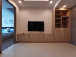 Supalai Oriental Sukhumvit 39 Private clean convenient 14th floor BTS Phrom Phong ภาพที่ 5