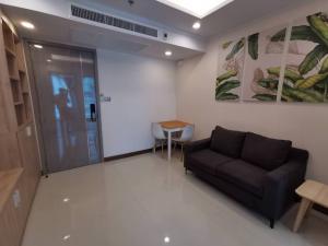 Supalai Oriental Sukhumvit 39 Private clean convenient 14th floor BTS Phrom Phong ภาพที่ 7
