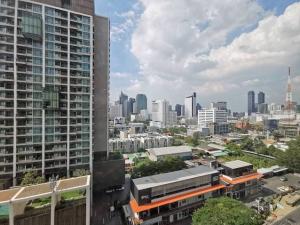 Supalai Oriental Sukhumvit 39 Private clean convenient 14th floor BTS Phrom Phong ภาพที่ 8