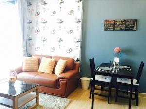 Thru ThongLor Private beautiful view clean 27th floor BTS Thonglor ภาพที่ 4