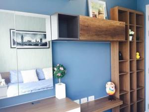 Thru ThongLor Private beautiful view clean 27th floor BTS Thonglor ภาพที่ 5