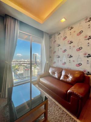 Thru ThongLor Private beautiful view clean 27th floor BTS Thonglor ภาพที่ 7