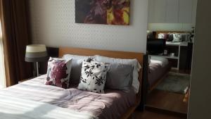 The Coast Bangna Safe quiet clean 22nd floor BTS Bangna