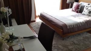 The Coast Bangna Safe quiet clean 22nd floor BTS Bangna ภาพที่ 2