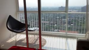 The Coast Bangna Safe quiet clean 22nd floor BTS Bangna ภาพที่ 3