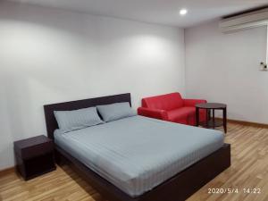 Regent Home 19 comfortable quiet private 7th floor BTS Bang Chak ภาพที่ 3