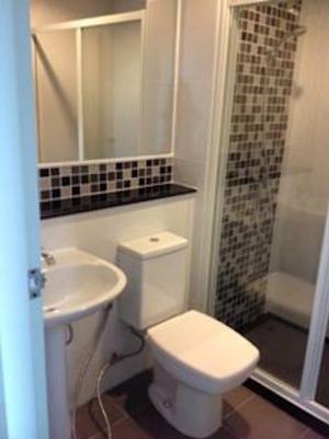 Regent Home 19 comfortable quiet private 7th floor BTS Bang Chak ภาพที่ 5
