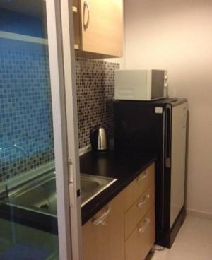 Regent Home 19 comfortable quiet private 7th floor BTS Bang Chak ภาพที่ 6