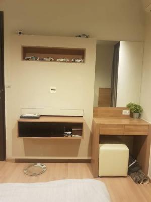 Rhythm Sathorn spacious peaceful comfortable 14th floor BTS Saphan Taksin ภาพที่ 2