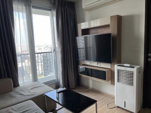 Rhythm Sathorn spacious peaceful comfortable 14th floor BTS Saphan Taksin ภาพที่ 7