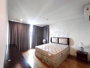 Riverside condo for Rent Watermark Chaophraya 2 beds with river view near BTS Saphan Taksin ภาพที่ 4