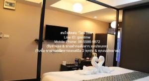 ให้เช่าด่วน! โรงแรม เซ้งกิจการโรงแรมขนาดเล็ก ย่านถนนพระราม 9 ขนาด 10 ห้อง ราคา 5 ล้านบาท 0 ไร่ 1 ngan 0 ตาราง.วา 5000000 BAHT ไม่ไกลจาก โรงพยาบาลพระรามเก้า เงียบสงบ ภาพที่ 7