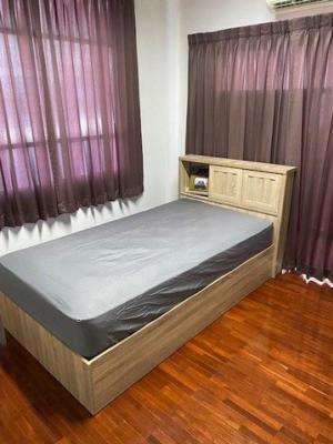 ให้เช่าบ้านเดี่ยว เนื้อที่  84 ตร.ว. หมู่บ้าน สิทธารมย์ รีเจ้นท์ ใกล้เดอะมอลลบางกะปิ   ถนนโพธิ์แก้ว3ลาดพร้าว 101 ทะลุซอยนวมินทร์  ภาพที่ 4