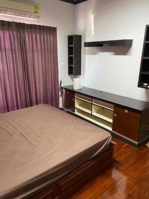 ให้เช่าบ้านเดี่ยว เนื้อที่  84 ตร.ว. หมู่บ้าน สิทธารมย์ รีเจ้นท์ ใกล้เดอะมอลลบางกะปิ   ถนนโพธิ์แก้ว3ลาดพร้าว 101 ทะลุซอยนวมินทร์  ภาพที่ 5