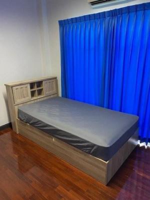 ให้เช่าบ้านเดี่ยว เนื้อที่  84 ตร.ว. หมู่บ้าน สิทธารมย์ รีเจ้นท์ ใกล้เดอะมอลลบางกะปิ   ถนนโพธิ์แก้ว3ลาดพร้าว 101 ทะลุซอยนวมินทร์  ภาพที่ 8