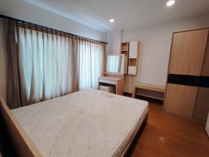 ให้เช่าทาวน์โฮม 3 ชั้น ม.บ้านกลางเมือง เดอะปารีส พระราม 9-รามคำแหง พร้อมเฟอร์นิเจอร์ ภาพที่ 8